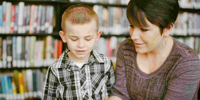<b>Back to school blues? How to help your nervous child as they go back to school</b>