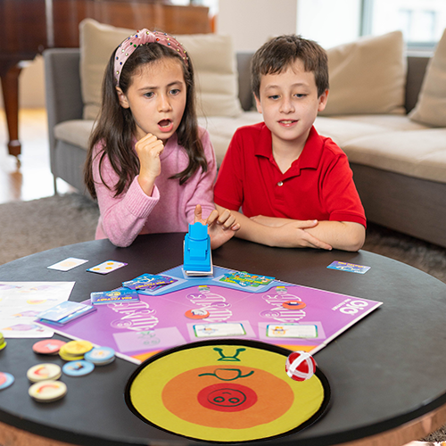 DNA Explorers Bundle