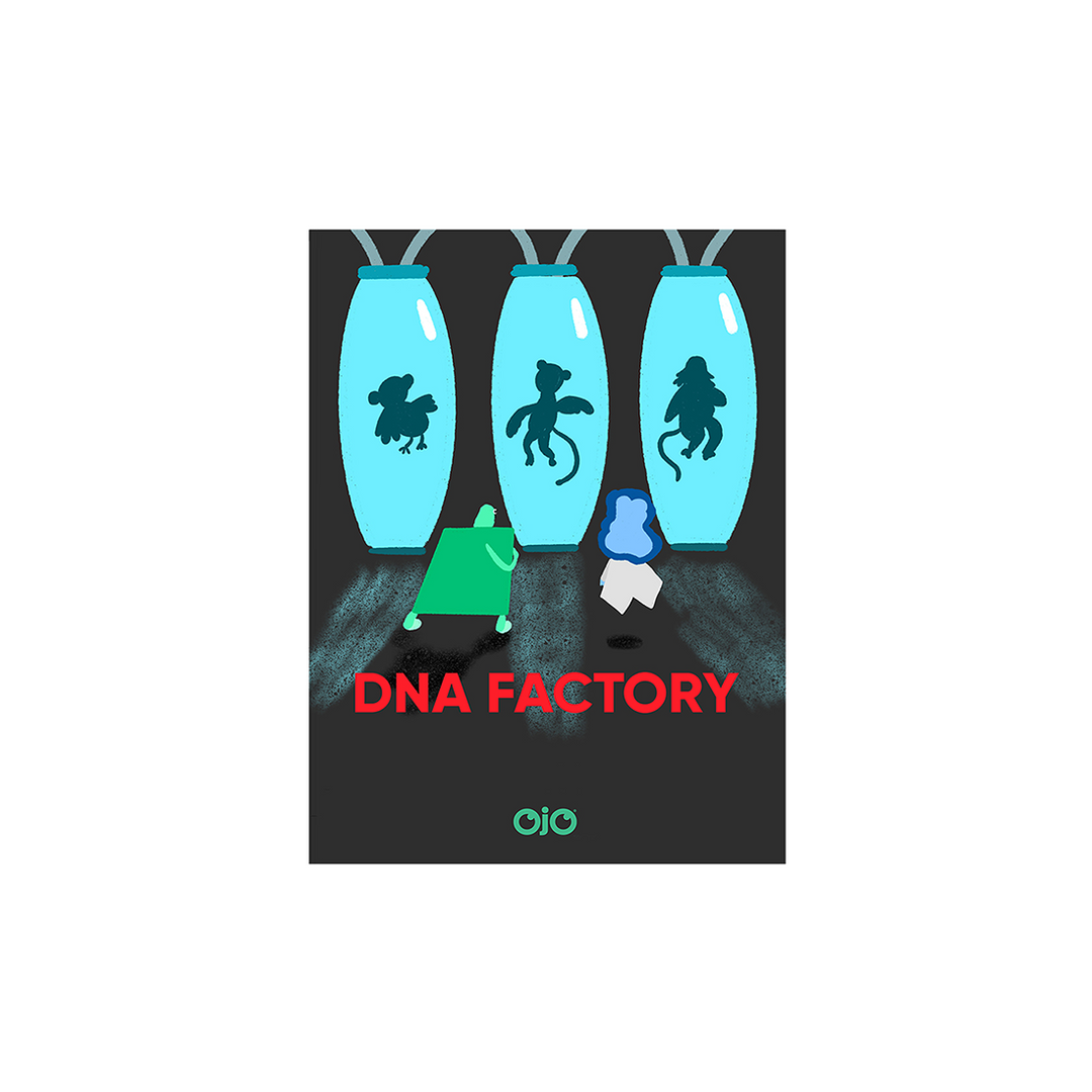 DNA Explorers Bundle