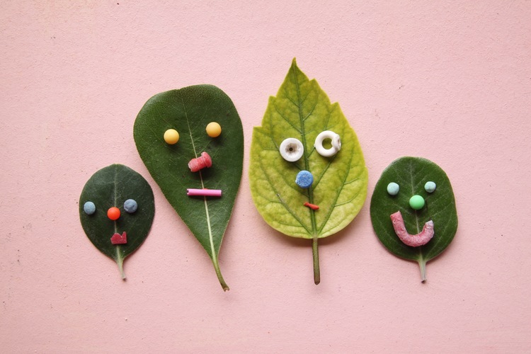 Communication Icon Favourite Five January