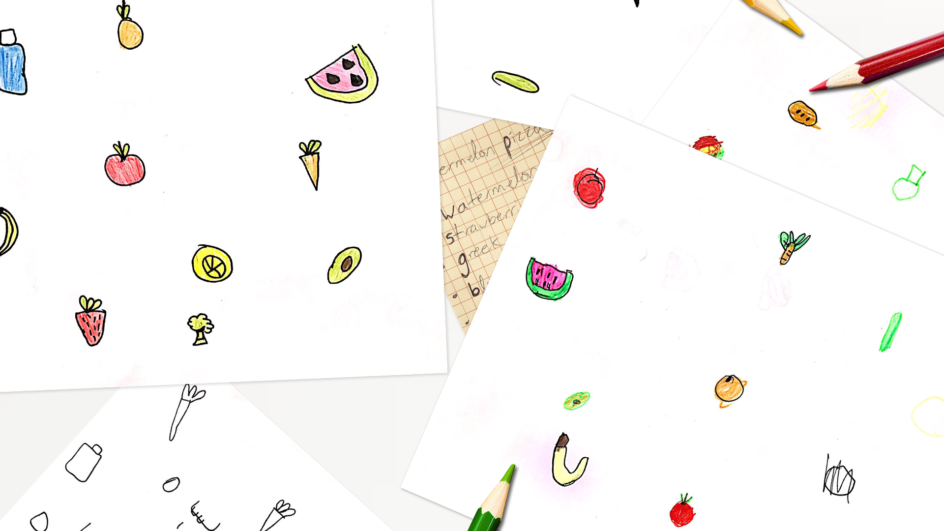 Let’s Go Shopping!