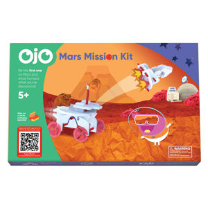 Mars Mission Kit