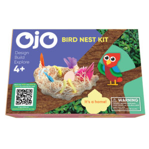 Bird Nest Kit