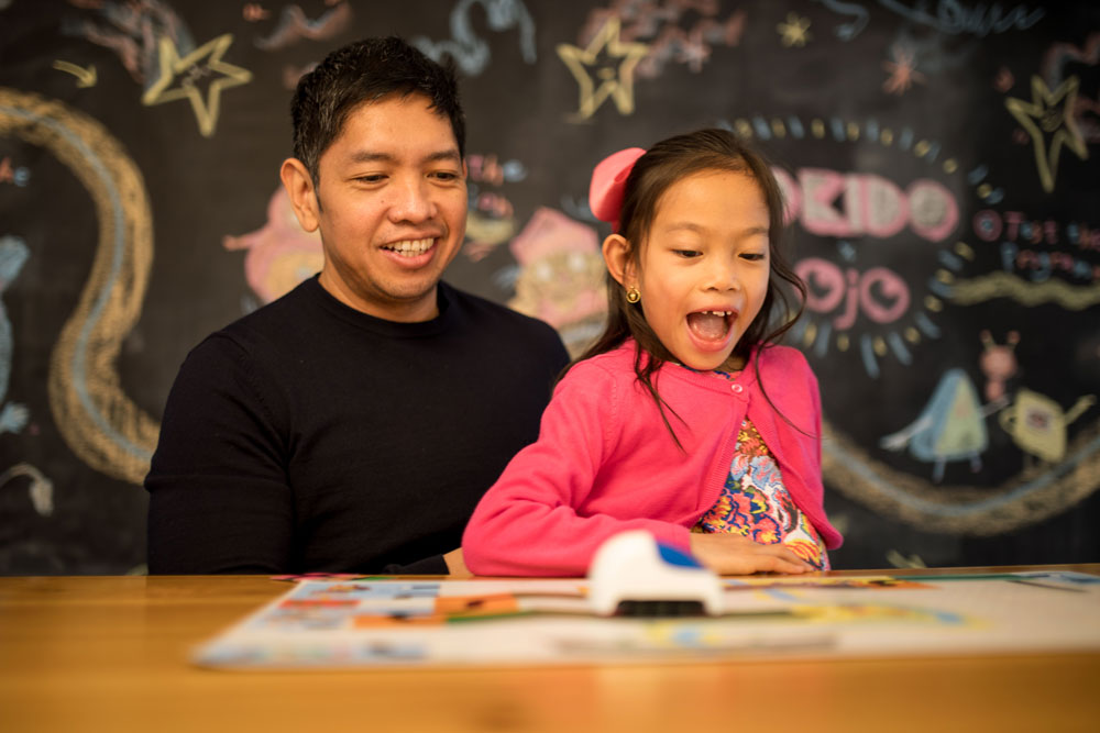 Which Way Zadie 1000