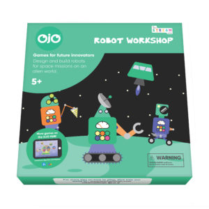 Robot Workshop
